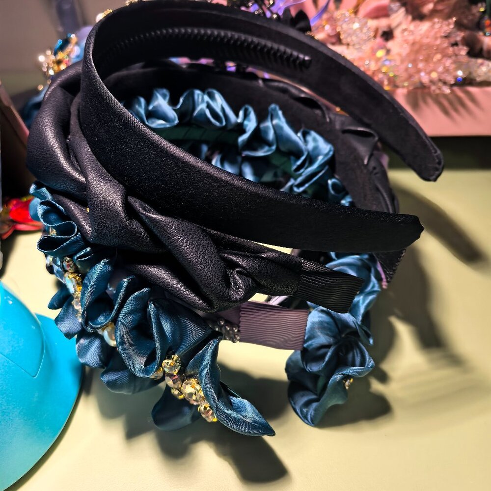 headband